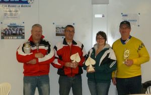 Concours de belote